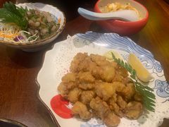 -鸟鹏烧鸟居酒屋(仁恒梦中心店)
