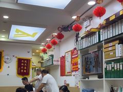 -郑远元专业修脚房(宣化路店)