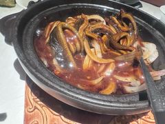 -民国红公馆·秦淮八艳(夫子庙店)
