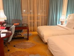 -慈溪白金汉爵大酒店