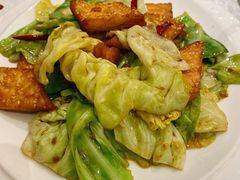 -巴依老爷·新疆美食(上城区天城路店)