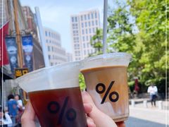 -% Arabica阿拉比卡咖啡烘焙工坊