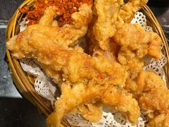 -廖川菜(太阳宫店)