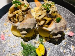 -月下料理(楷林IFC店)