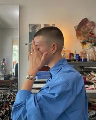 -IMUSE BARBER SHOP