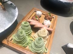 -享月汤皇·海鲜小火锅·聚会(曲江创意谷店)