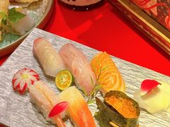 -蝉一日本料理(高新区店)