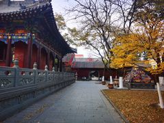 -护国法轮寺