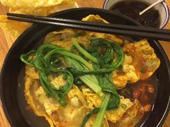 -螺小胖柳州螺蛳粉(钟楼总店)