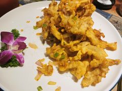 -新粤新疆菜(禅城店)