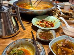 -老凯俚酸汤鱼(鸿通城店)