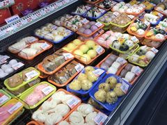 -GranVida生活超市(海信广场店)