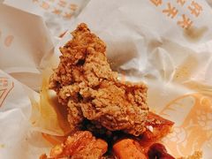 -京A Brewpub·精酿餐吧(幸福村店)