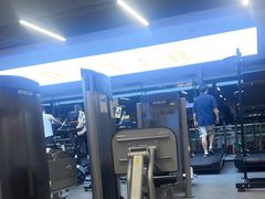 -超鹿运动(达信大厦店)