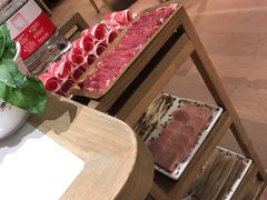 -东门口涮肉·砂锅·烤串(老门东店)