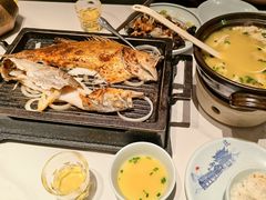 -龍聚祥烧麦馆(万达店)