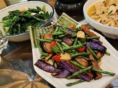 -西江美食舫·江西菜(健德桥店)