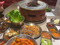 -西塔老太太泥炉烤肉(济南首店)