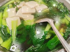 -江湖黑大兔(杨家坪店)