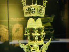 -三星堆博物馆