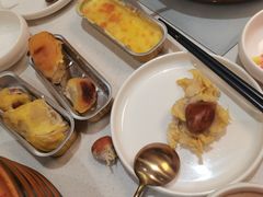 -小茉庐和牛自助火锅(龙湖万达店)