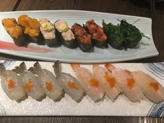 -大雄寿司(中华广场店)