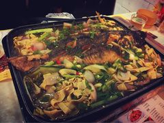 -鼎盛蜀坊·重庆江湖菜(市桥地铁站店)