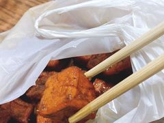 -烤肉宛饭庄(南礼士路店)