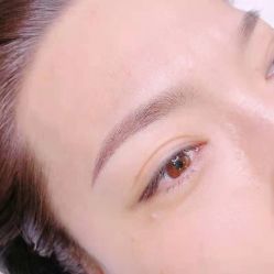 -轻妆Feel·半永久纹眉眼线