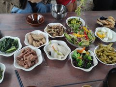 -大自然素食(望桐路店)