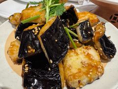 招牌茄子-凯鸽酒楼(操场城店)