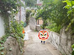 -南丫岛