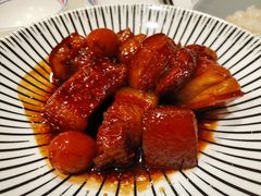 外婆家红烧肉-三玛璐酒楼(汉口路店)