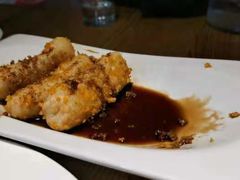 手工红糖糍粑-丰乐餐厅·始于1999·本地老字号