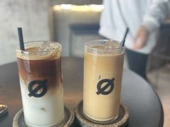 -BE NORMAL CAFE(霞溪路店)