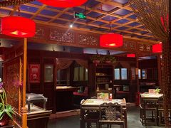 -小吊梨汤·北京菜·烤鸭(四元桥店)