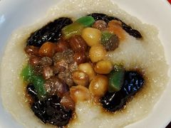 -蓝田九大碗民俗食府(蓝田店)