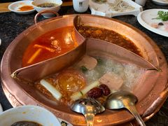 -老码头火锅(骡马市店)