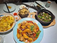 -阿西娅食府(中关村店)