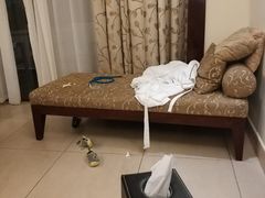 -三亚亚龙湾雅高铂尔曼别墅度假酒店