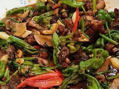 -食鸡公社辣子鸡·潍坊菜·烧烤