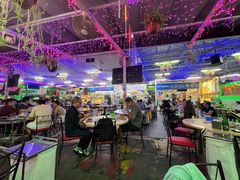 大堂-無招牌海鮮(芽笼店)