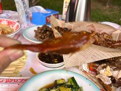 -辣不怕口味虾(凌霄路店)