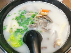 -鸭小妹鸭血粉丝(老门东店)