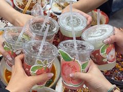-老三样·旧食新味(船山路店)