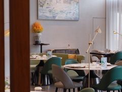 大堂-上蔬无瑕· 创意素食·Vegetarian(华采天地店)