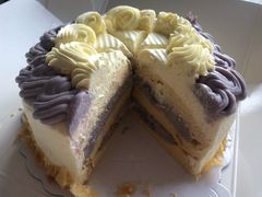 -風月堂 Savoy Cake Haymarket