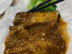 -麒麟中餐厅·经典粤菜·地道菜式老字号(广州长隆酒店)