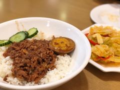 -台北楚楚园馅饼粥(虹桥南丰城店)