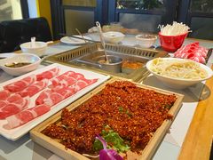 -雾都渣渣火锅(南城智汇城店)